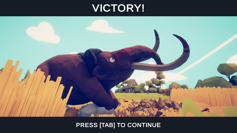 Illustration for article titled Totally Accurate Battle Simulator Is Finally On Steam, And It's Great